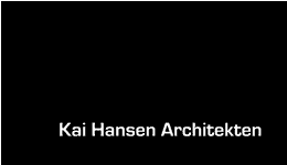 Kai Hansen, Architekt